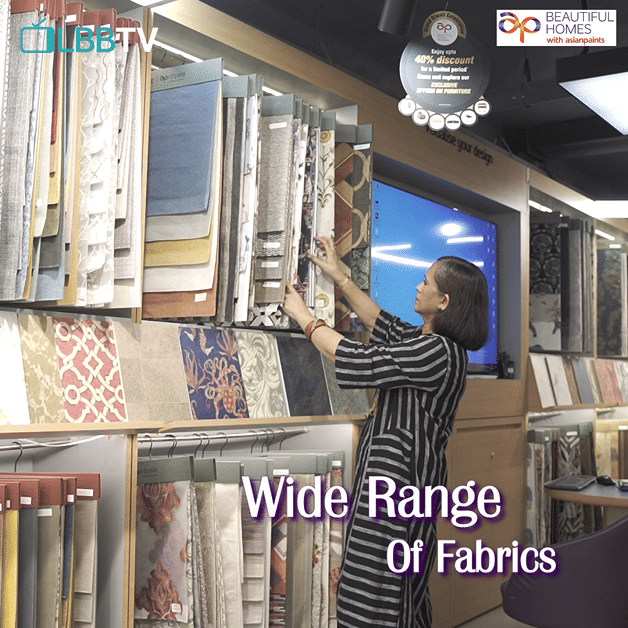 Visit AP Beautiful Homes Store To Spruce Up Your Space | LBB