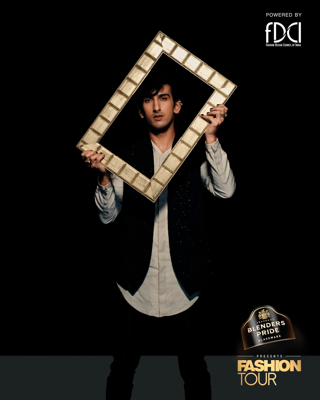 Register For Blenders Pride Glassware Fashion Tour LBB