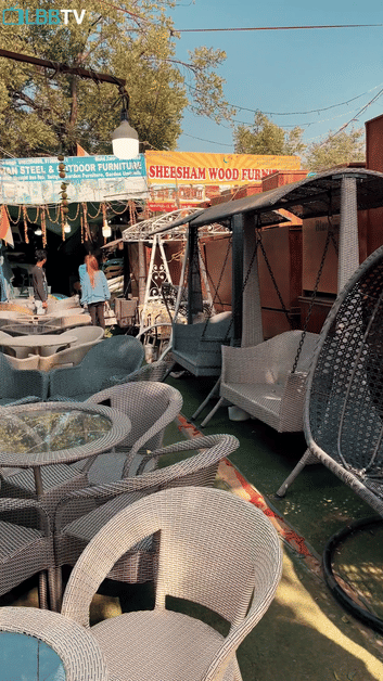 Visit The Sikandarpur Furniture Market, Gurgaon LBB Delhi