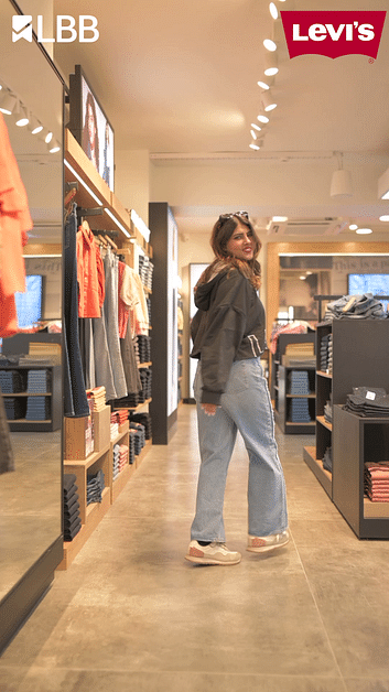 Levis store best sale eastgate