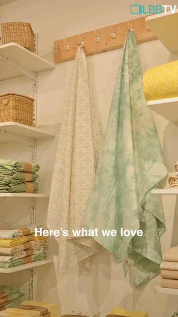 Yellow Dwelling's New Store At Ghitorni Market LBB, Delhi