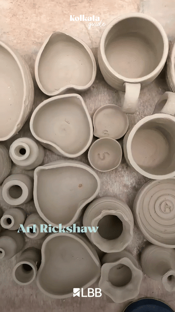4 Best Pottery Classes In Kolkata LBB