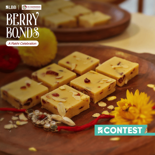 Participate In US Cranberries Sweet Twist Contest Bangalore LBB