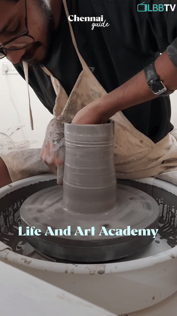 5 Best Pottery Classes In Chennai LBB