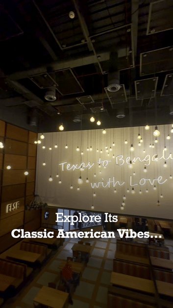 Chili's Just Got A New Home At Lulu Mall Bangalore!