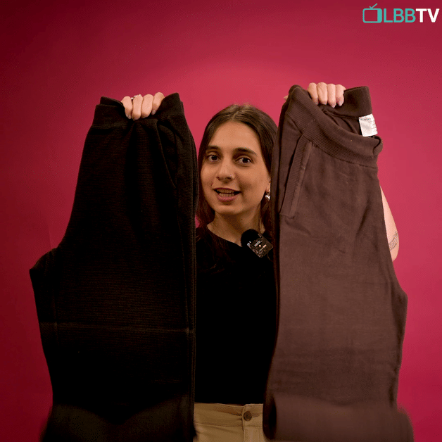 bliss lux training pants