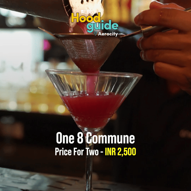 Complete Guide On Top Fun Things To Do In Aerocity, Delhi LBB