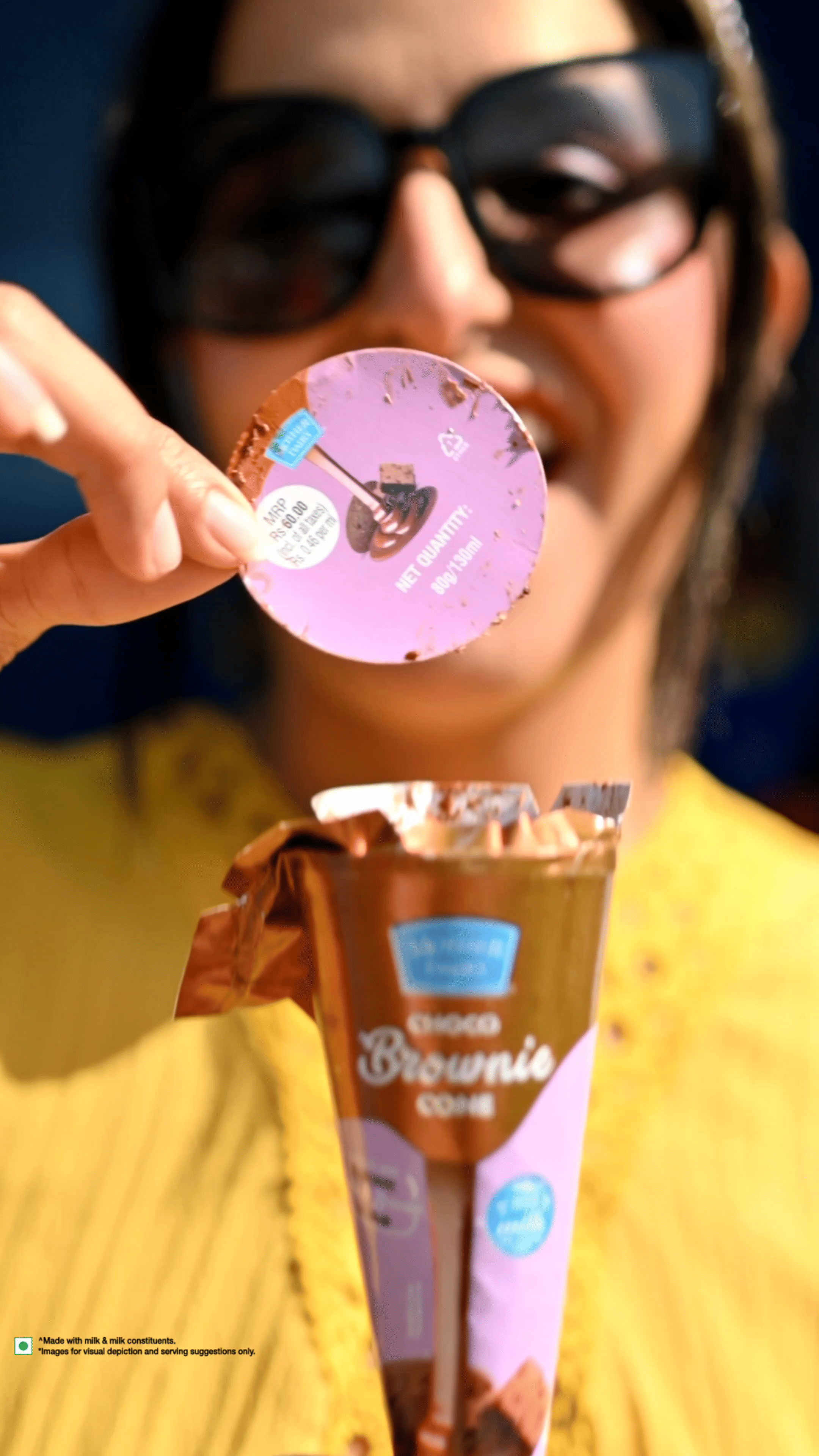 Food,Logo,Packaging and labeling,Advertising,Chocolate,Frozen dessert