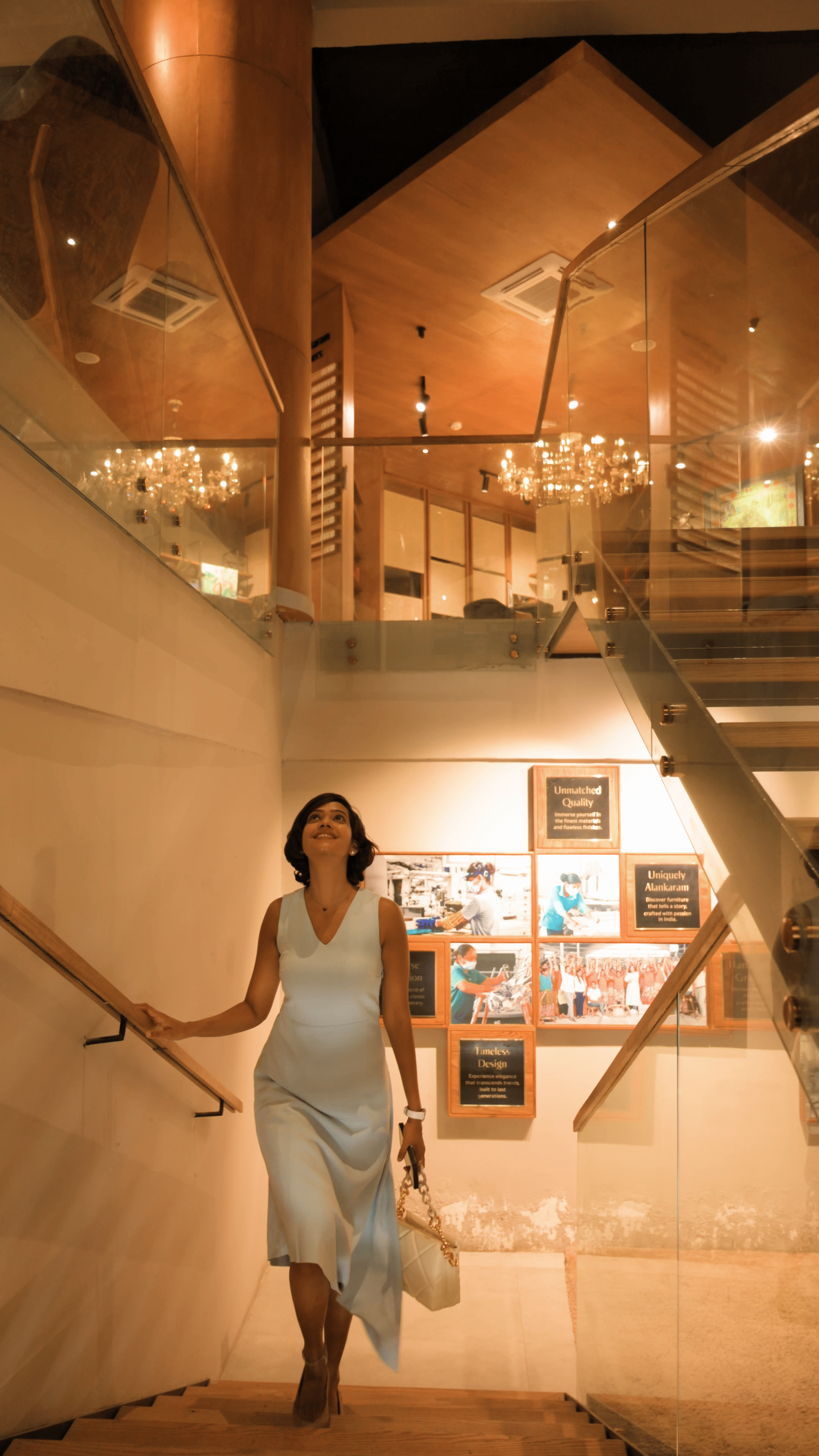 Fashion,Interior design,Flooring,Lighting,Ceiling,Floor,Stairs,Design,Varnish,Wood stain