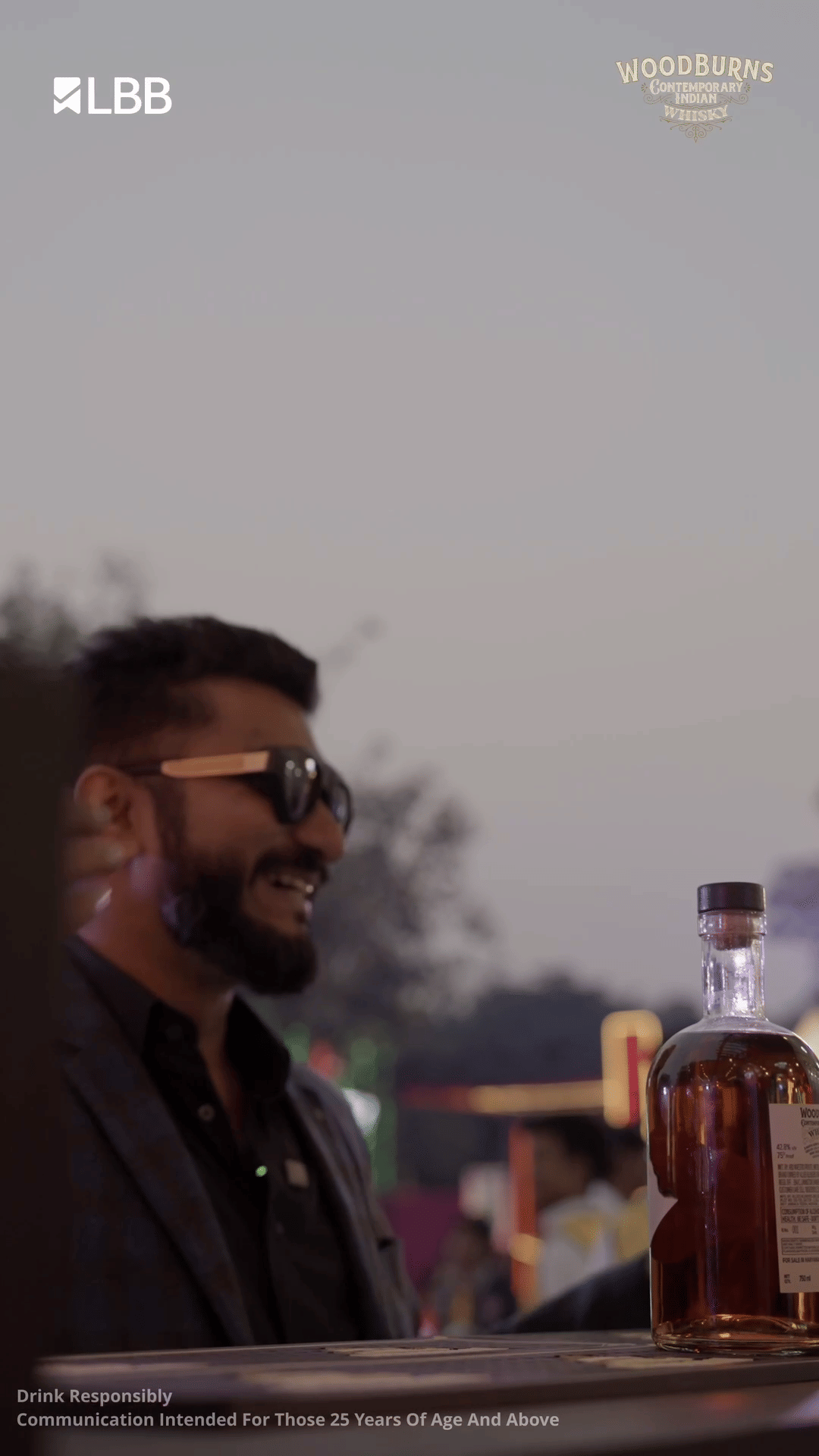 Eyewear,Vision Care,Sunglasses,Goggles,Facial hair,Beard,Alcoholic drink,Liquor,Bottle,Moustache