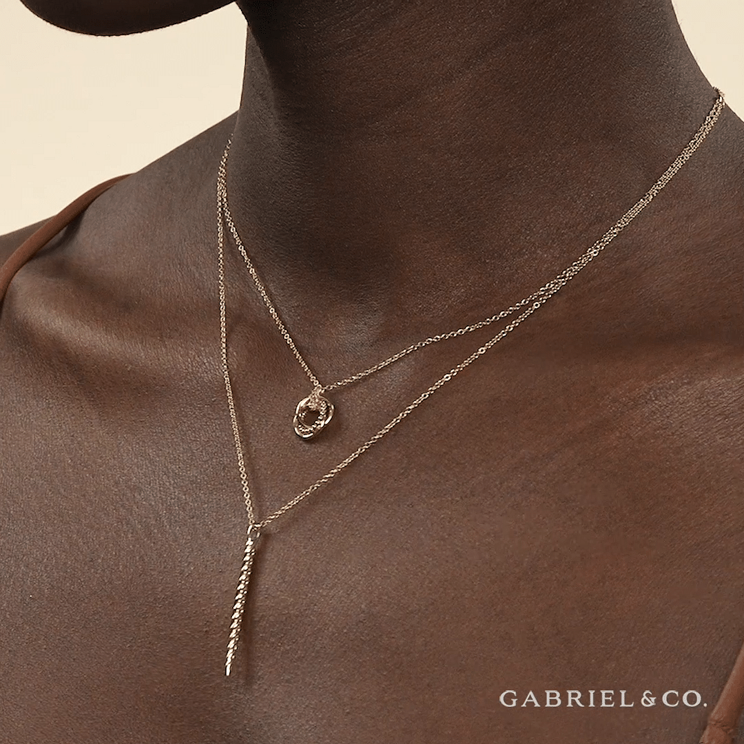 VIP【関税送料無料】希少 Gabriele Pasini Pendant necklace Golden Moon Necklace With Real Lavender Flowers and Gold