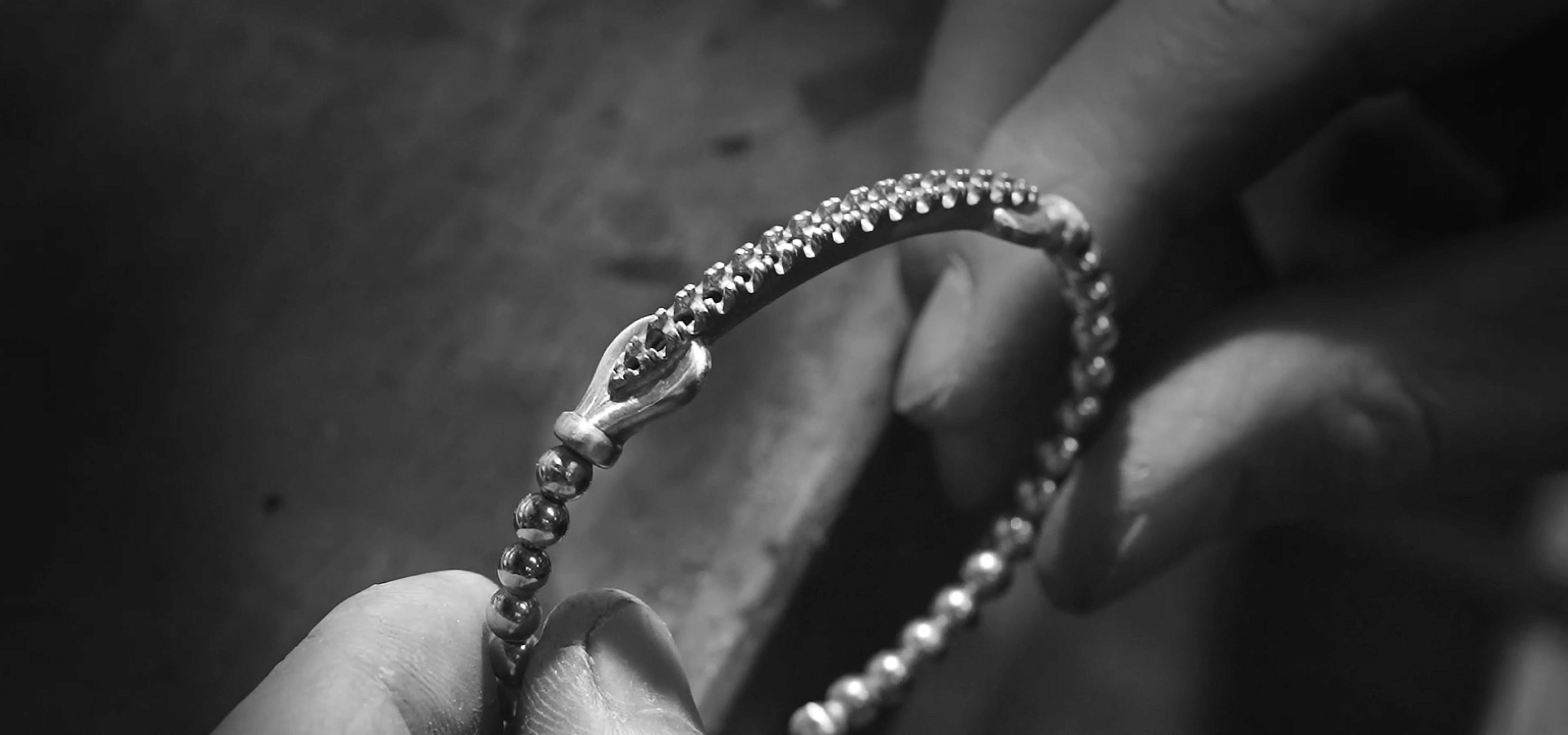 Bujukan Limited Edition Jewelry | Gabriel & Co. US