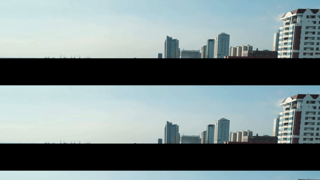 Manila tour video
