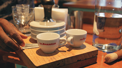 Barista