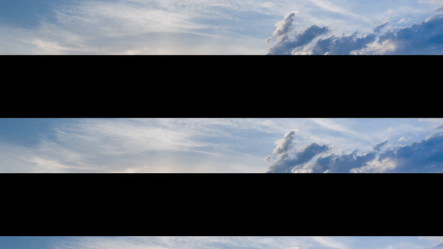 Sunset Timelapse