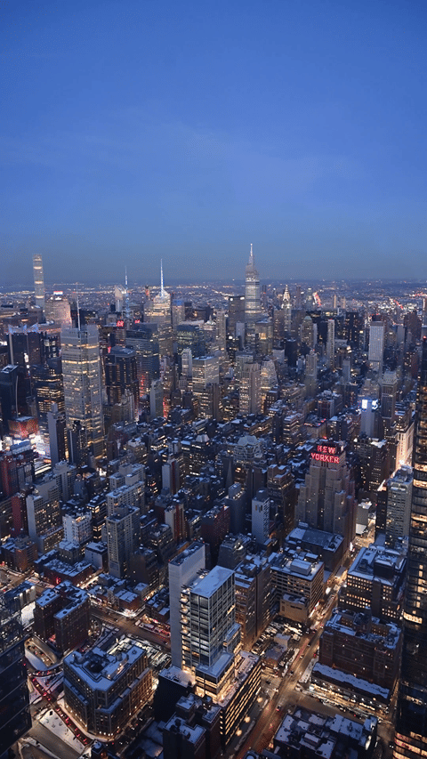 Skyscapper