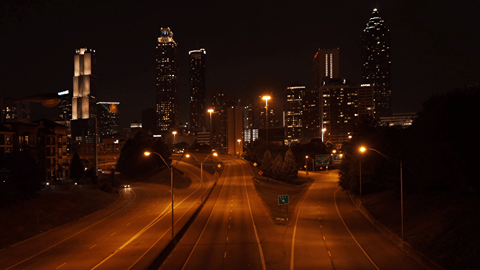 Road that leads