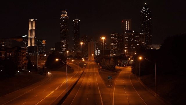 Road that leads
