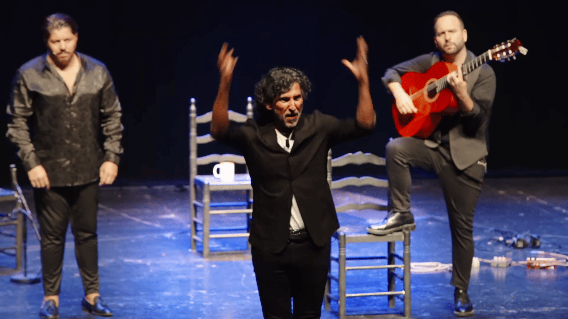 Media Poster