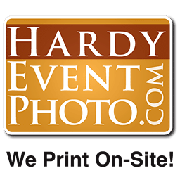 Hardy Event Photo