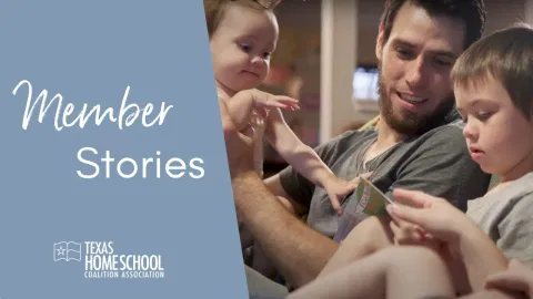 Atticus Carr — THSC Lifetime Member