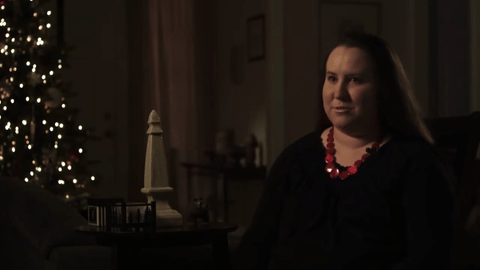 It was like she was kidnapped_- Chassidie Russell