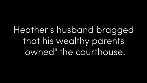 My Children Were Taken - Heather Moody - Texas Home School Coalition