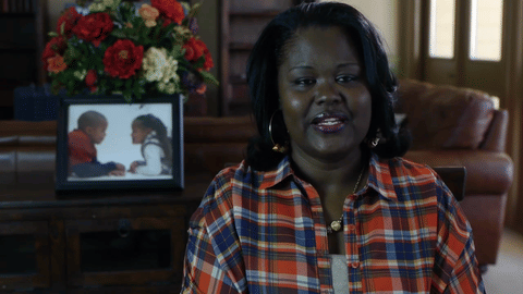 No Valid Accusations - Theresa Allen