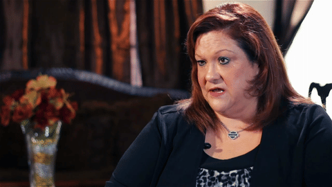 Police Were In My Home - Eulalia Meeks