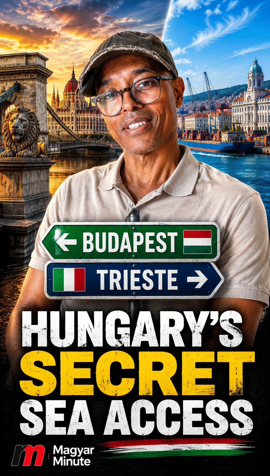 Media Poster