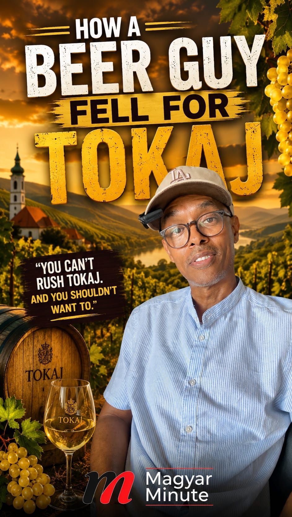 Media Poster
