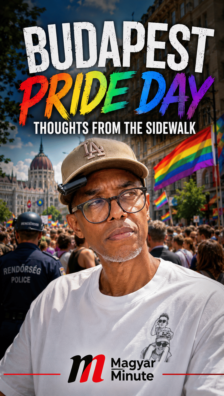 Media Poster