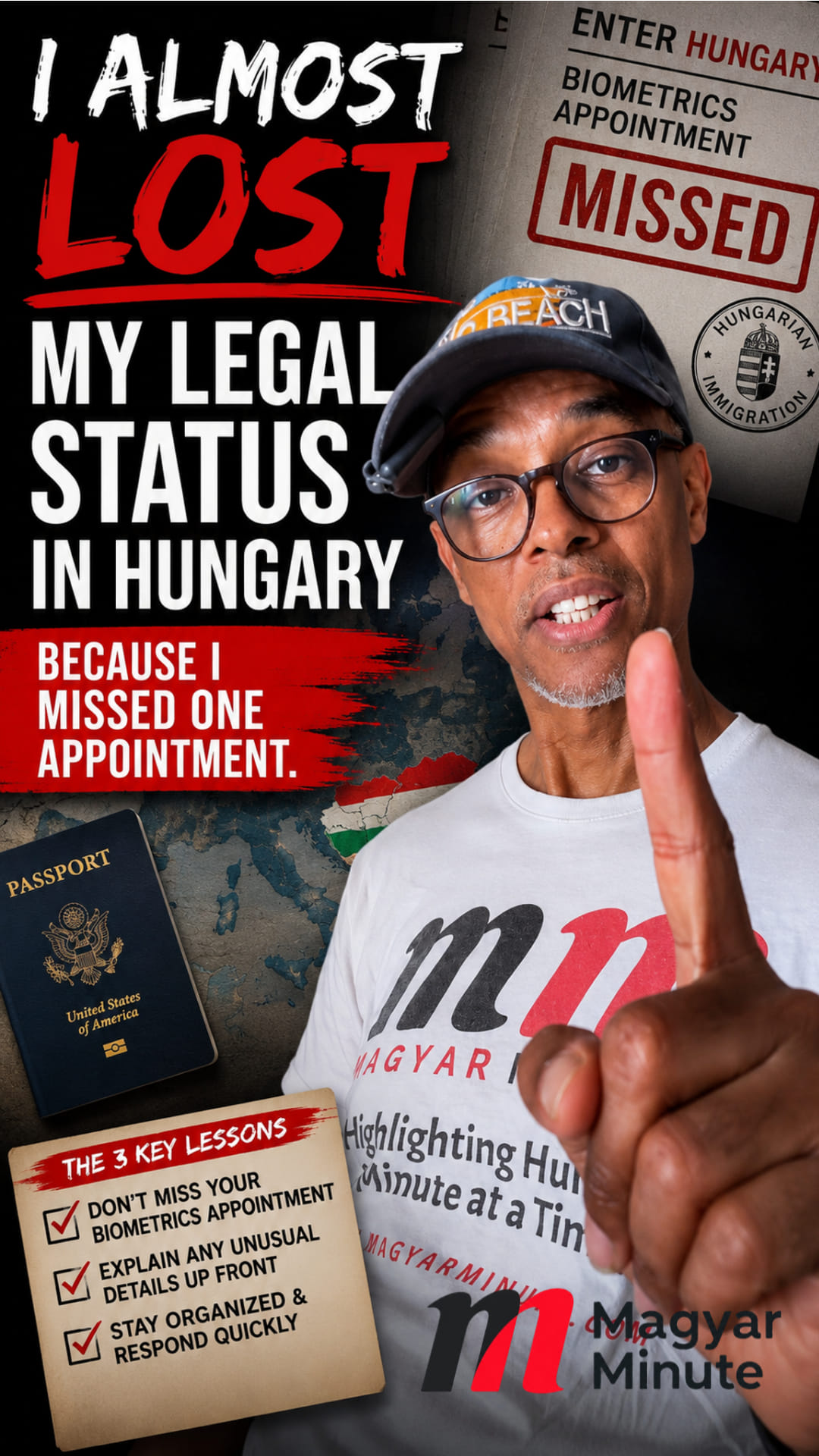 Media Poster