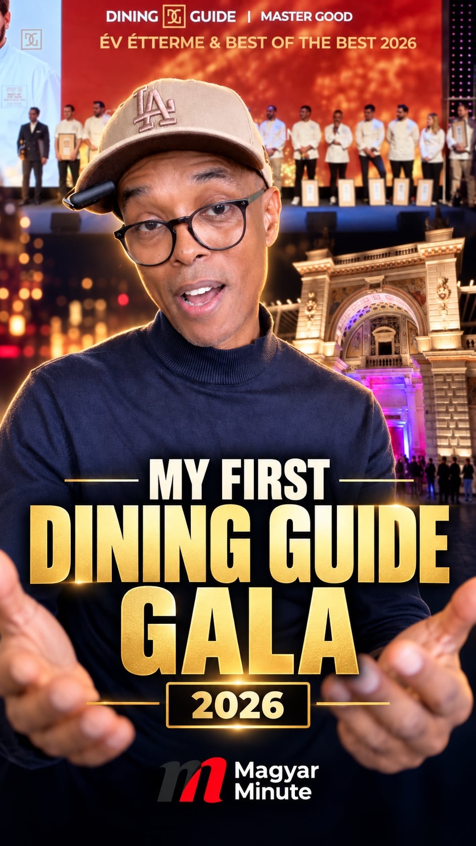 Media Poster