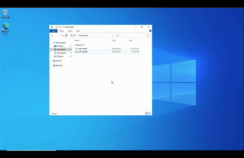 Yurbi Installation and Activation