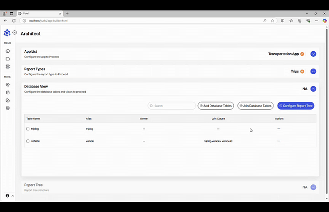 2 - Yurbi Build A Semantic Lay