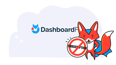 DashboardFox Explainer