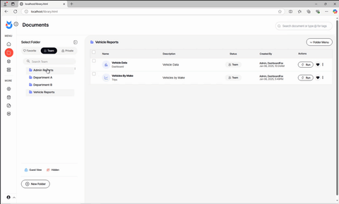 8 - Establish Security Groups