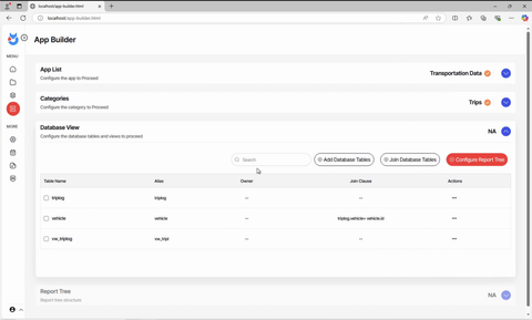2 - Build Your Semantic Layer