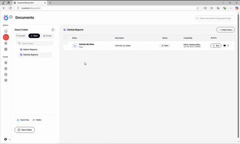 5 - Dive Into The Library