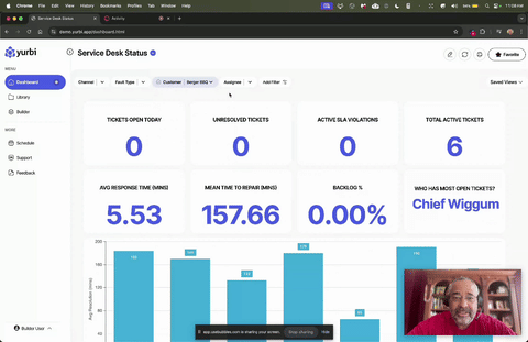 Data Exploration Quick Look