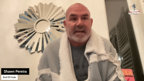 Creative Juices with Shawn Pereira and Yaya Diamond - New music, new show