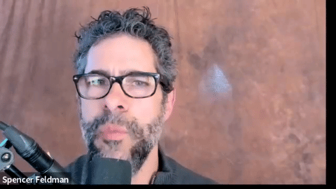 Chelation therapist Spencer Feldman talks natural remedies for optimal wellness