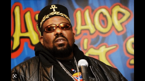 'Planet Rock' and Beyond: A Conversation with Hip Hop Icon Afrika Bambaataa