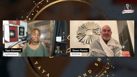 From Chance Encounter to Chart-Topping Hit: Yaya and Shawn's Story