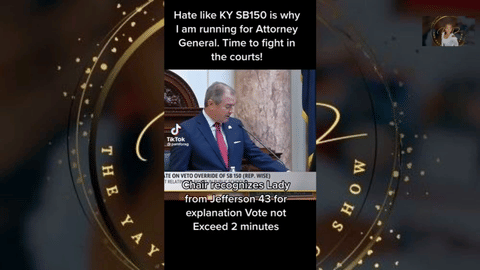 The gradual demise of Florida - Desantis