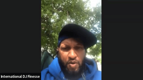 Hip Hop in Its Infancy_ A Conversation with DJ Finesse and Yaya Diamond