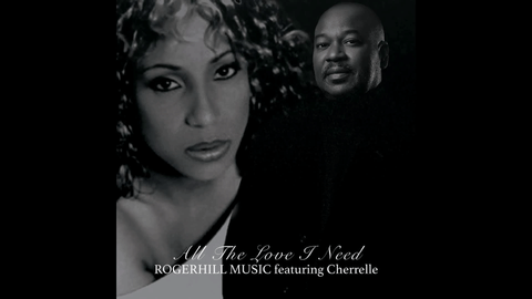 Hot!!�� New Music By : RogerHill Music Featuring Cherrelle : Their Sizzling Sing