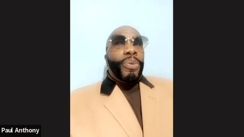 Hear From Songwriting Icon Paul Anthony in This Exclusive Interview!