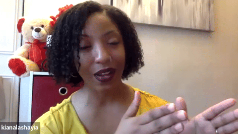 Achieve Spiritual Upliftment With Kiana Hamilton's Soul Inspiration - Interview 